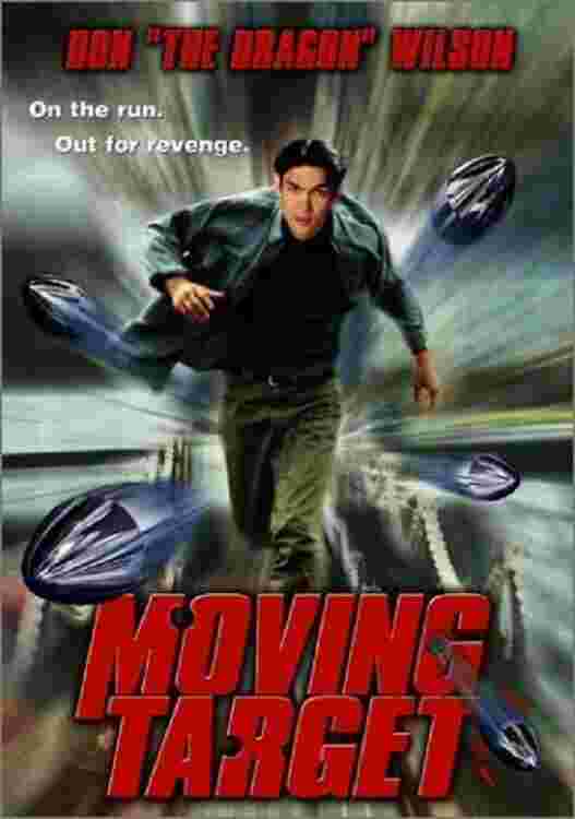 Moving Target (2000) Don Wilson